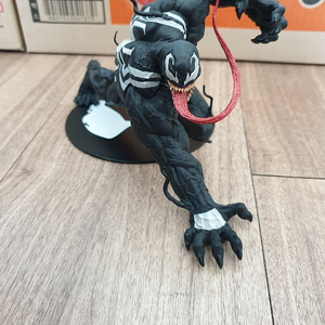 코토부키야 1/10 ARTFX+ 베놈 정품 venom 마블 마블레전드 스파이더맨 아이언맨 마레