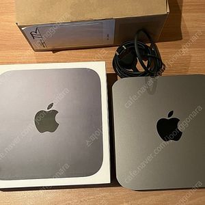 맥미니 2018 i5 32g 256gb