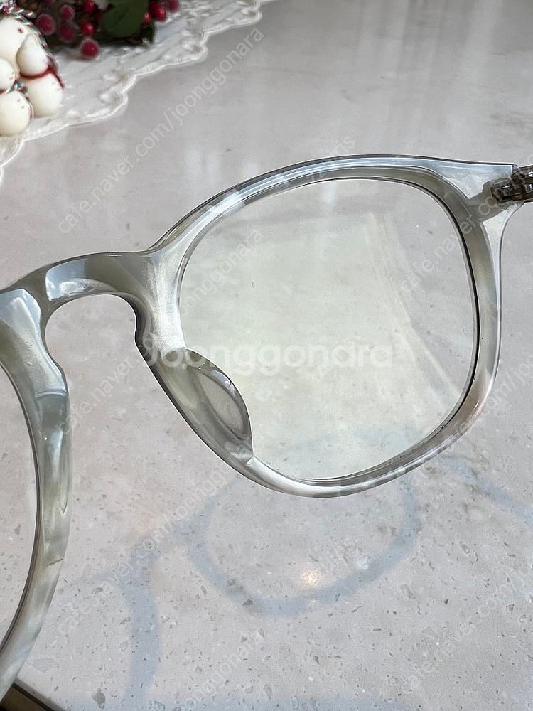 비제이클래식 P-521 블랙그레이 컬러 판매해요--2