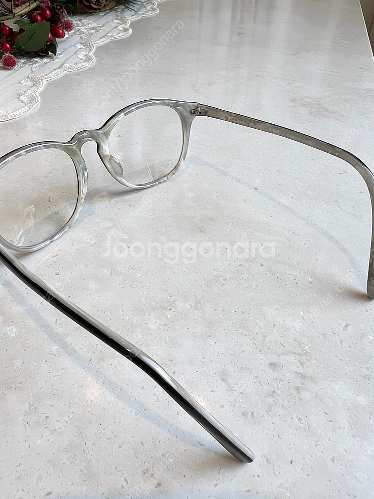 비제이클래식 P-521 블랙그레이 컬러 판매해요--3