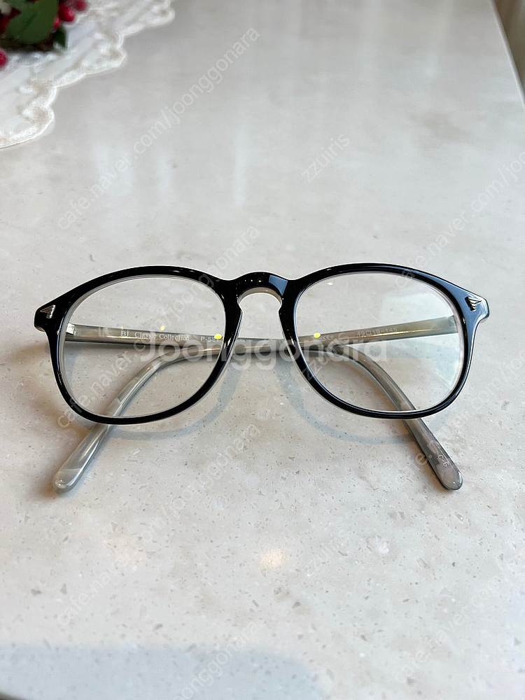 비제이클래식 P-521 블랙그레이 컬러 판매해요--5