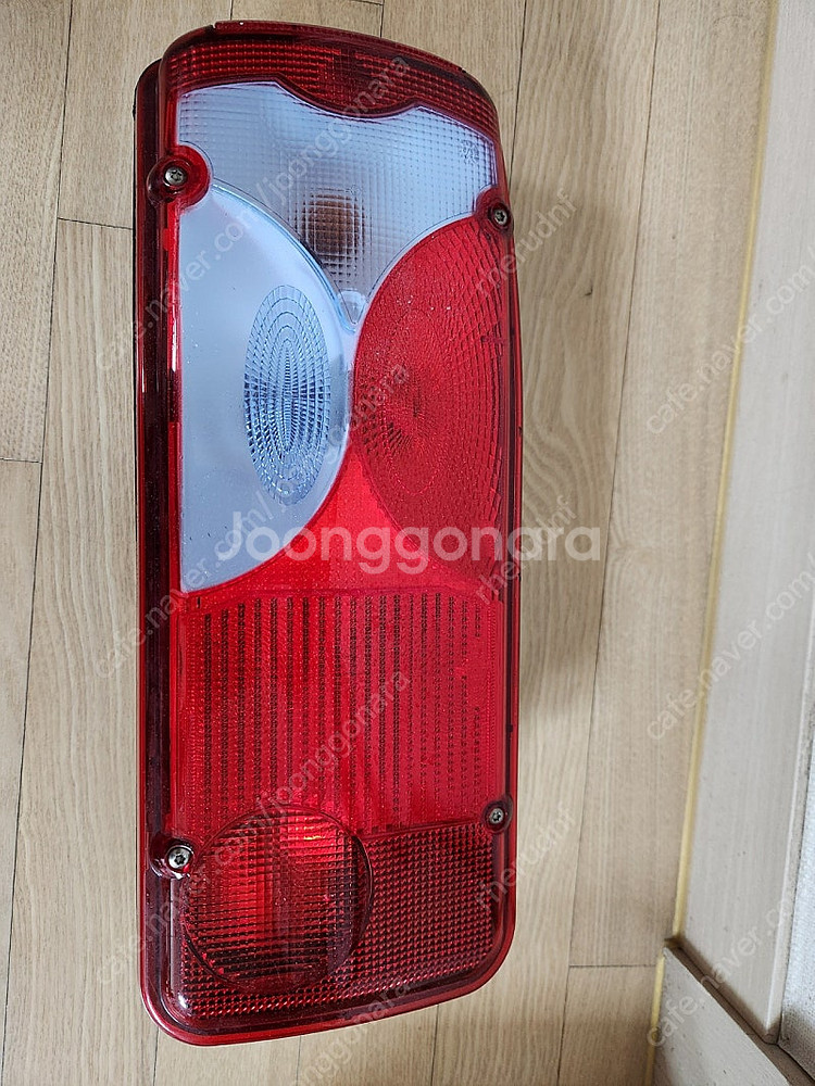 만트럭부품 데루등 테일램프 후미등 상용차 화물차 수입트럭 브레이크등 MAN--1