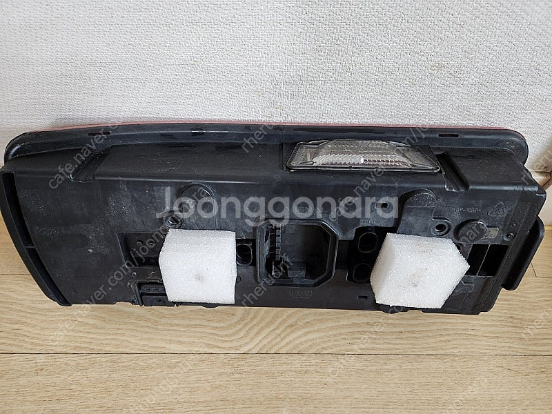 만트럭부품 데루등 테일램프 후미등 상용차 화물차 수입트럭 브레이크등 MAN--2