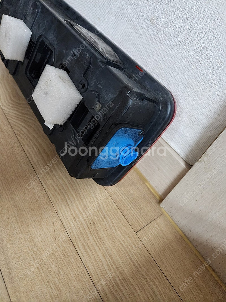 만트럭부품 데루등 테일램프 후미등 상용차 화물차 수입트럭 브레이크등 MAN--3