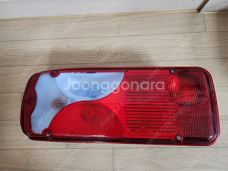 만트럭부품 데루등 테일램프 후미등 상용차 화물차 수입트럭 브레이크등 MAN--6