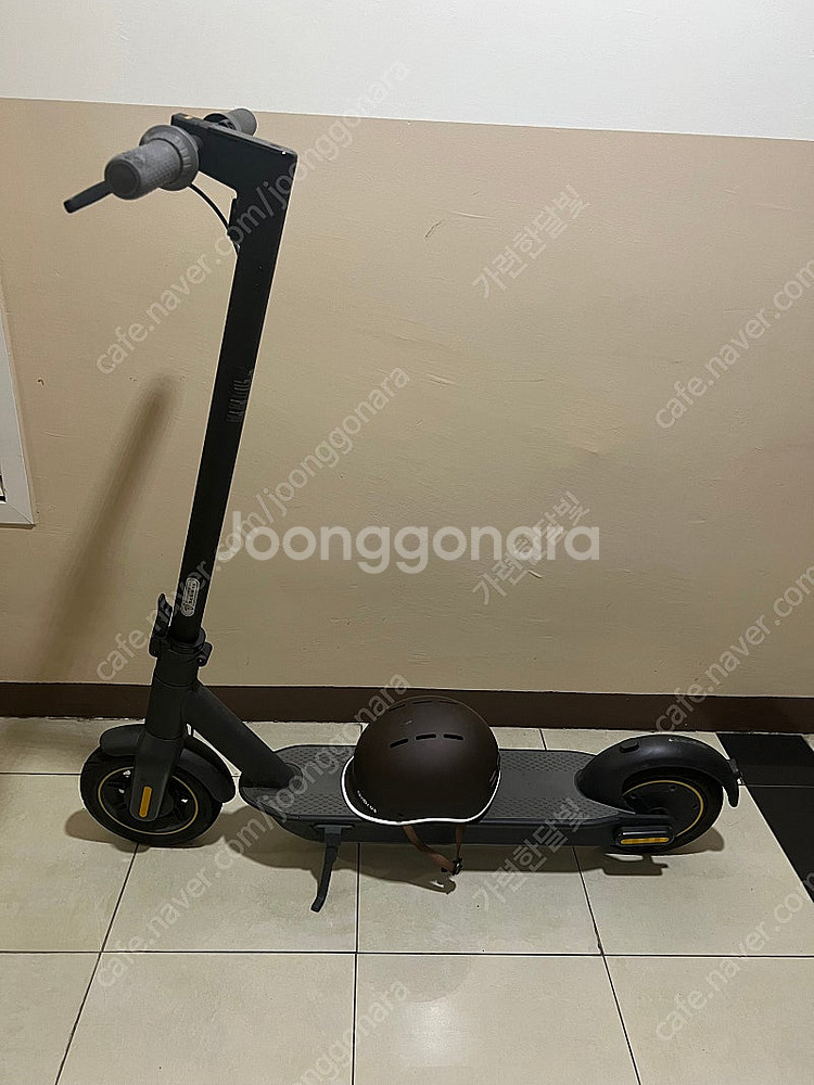 나인봇 맥스 G30 2세대 및 트레이더스 에어프라이어 ...--0