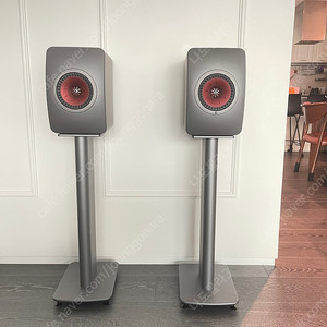 KEF 50 wireless 2+kef정품스탠드