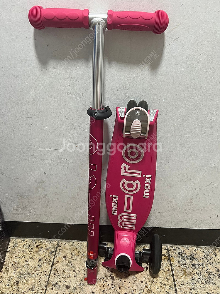 마이크로 맥시 킥보드, 애플워치, 런닝머신 등 판매합니...--0