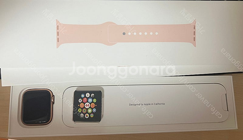 마이크로 맥시 킥보드, 애플워치, 런닝머신 등 판매합니...--1