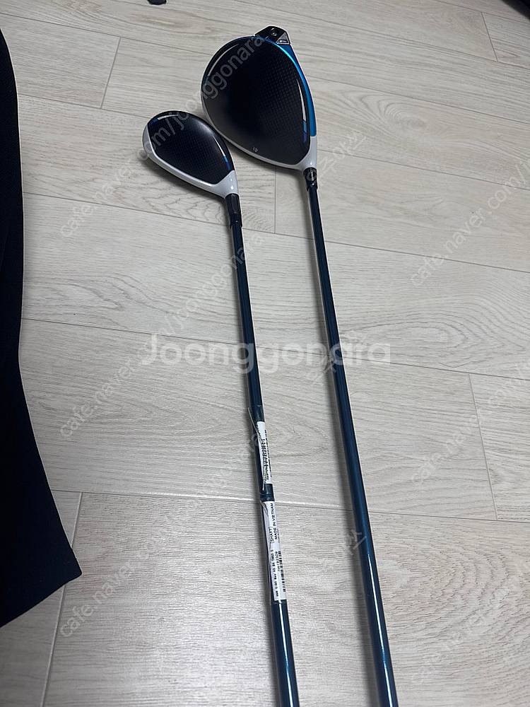 테일러메이드 심2맥스,브릿지스톤v300,오딧세이 퍼터,...--8