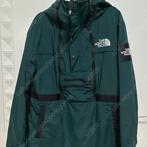 The north face anorak 노스페이스 아노락