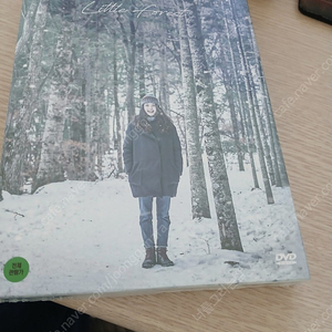 세상에서가장아름다운이별 초회한정판dvd1.5에판매합니다.~ 리틀포레스트 초회한정판dvd 1.5에판매합니다.~