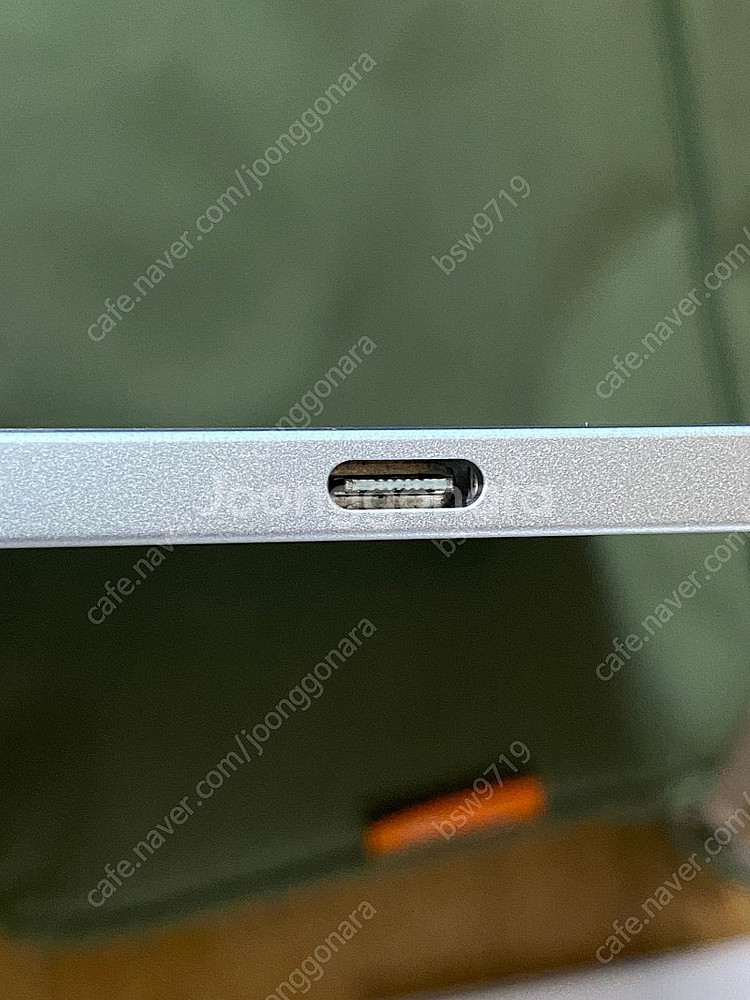 아이패드프로11형 M2 128gb A급--5