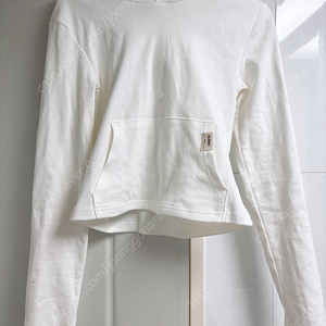 글로니 후디 COMFORT HOODIE (WHITE)