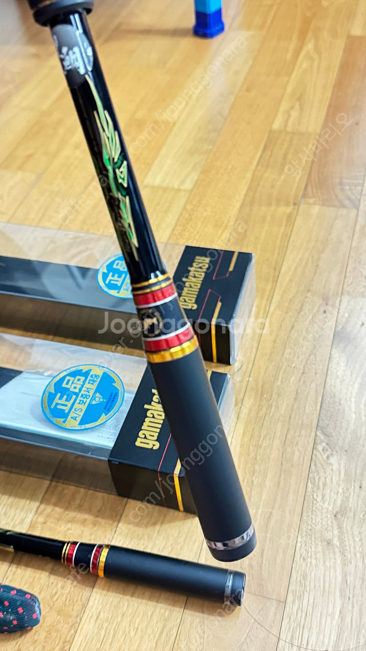 가마가츠 마스터모델2 치누 L-50 판매합니다--4