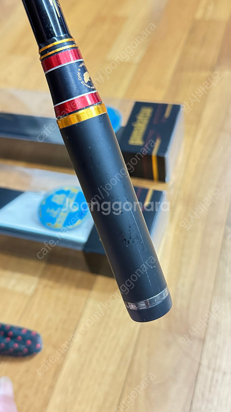 가마가츠 마스터모델2 치누 L-50 판매합니다--7