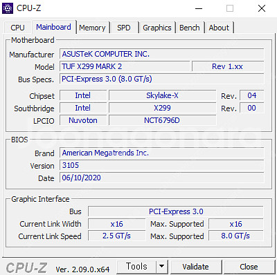 [팝니다/40만]i9 9920x,수냉쿨러, ASUS X...--1