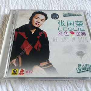 장국영, 2002년, MTV