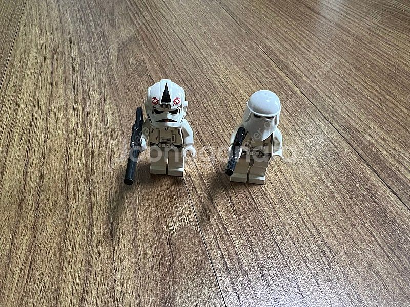 레고 정품 피규어 다수 판매합니다--2