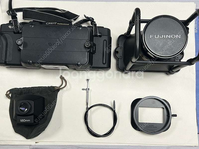 [무지깨끗합니다] Fuji GX617 panorama ...--0