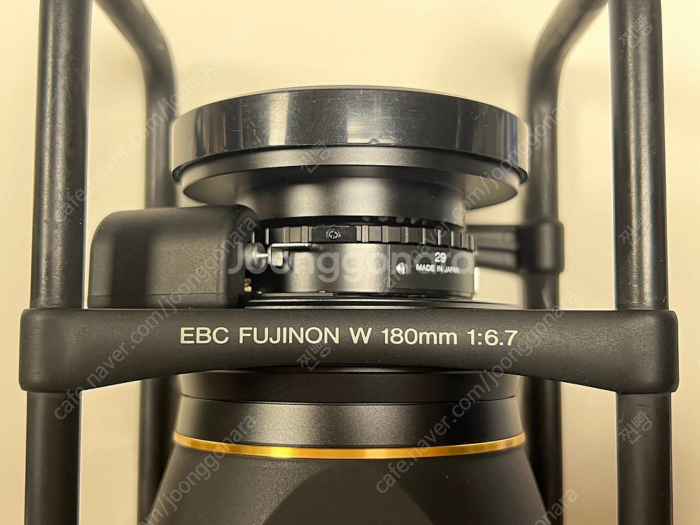 [무지깨끗합니다] Fuji GX617 panorama ...--7