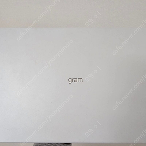 LG gram 노트북 16인치 11세대 i7 16GB 512GB