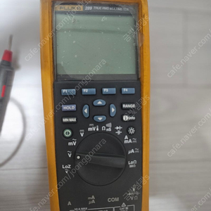 FLUKE 289