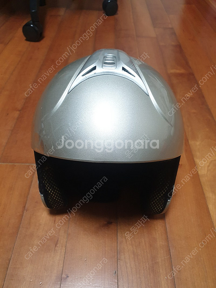 아동용 스키 헬멧--1