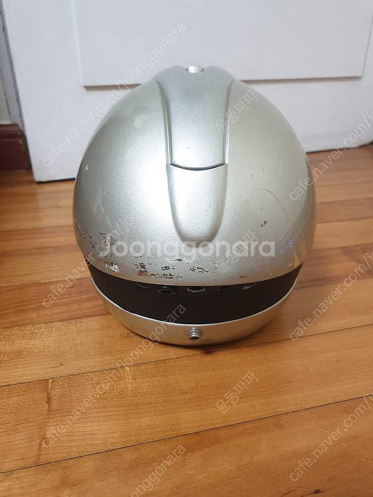 아동용 스키 헬멧--2