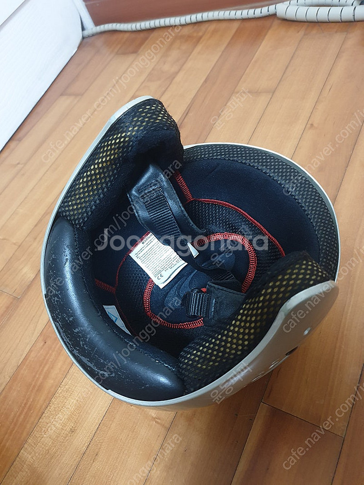 아동용 스키 헬멧--3