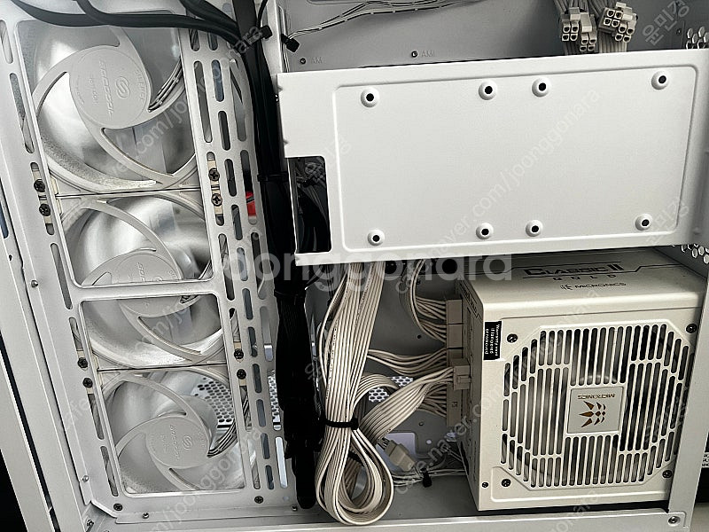 3060ti 컴퓨터 본체 팝니다+모니터+기타기기 다드림--4