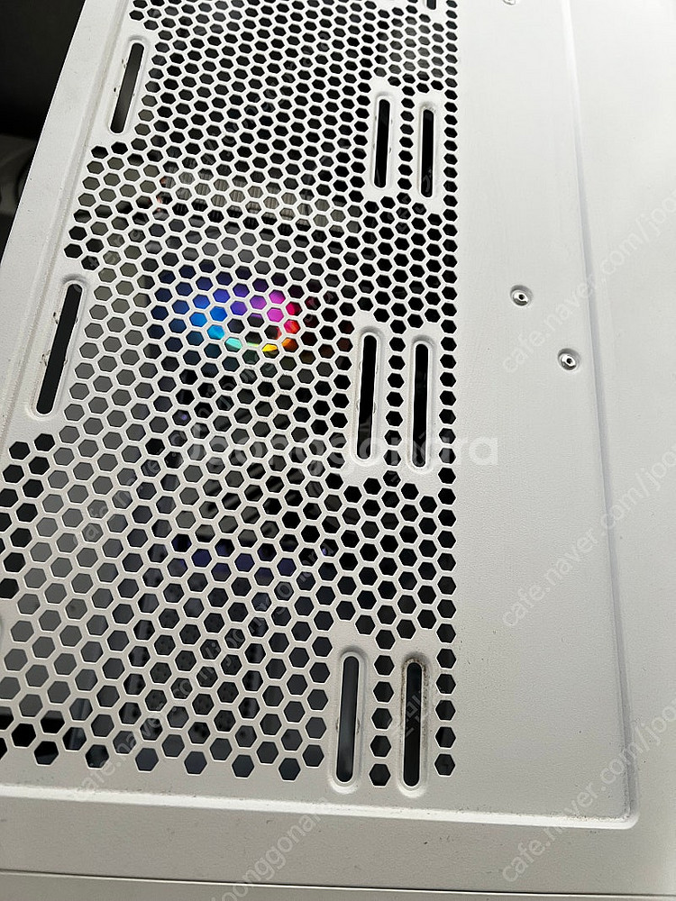 3060ti 컴퓨터 본체 팝니다+모니터+기타기기 다드림--5