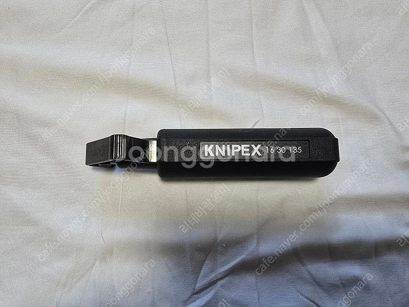 크니펙스(Knipex) 스트리퍼 (16 30 135 S...--0