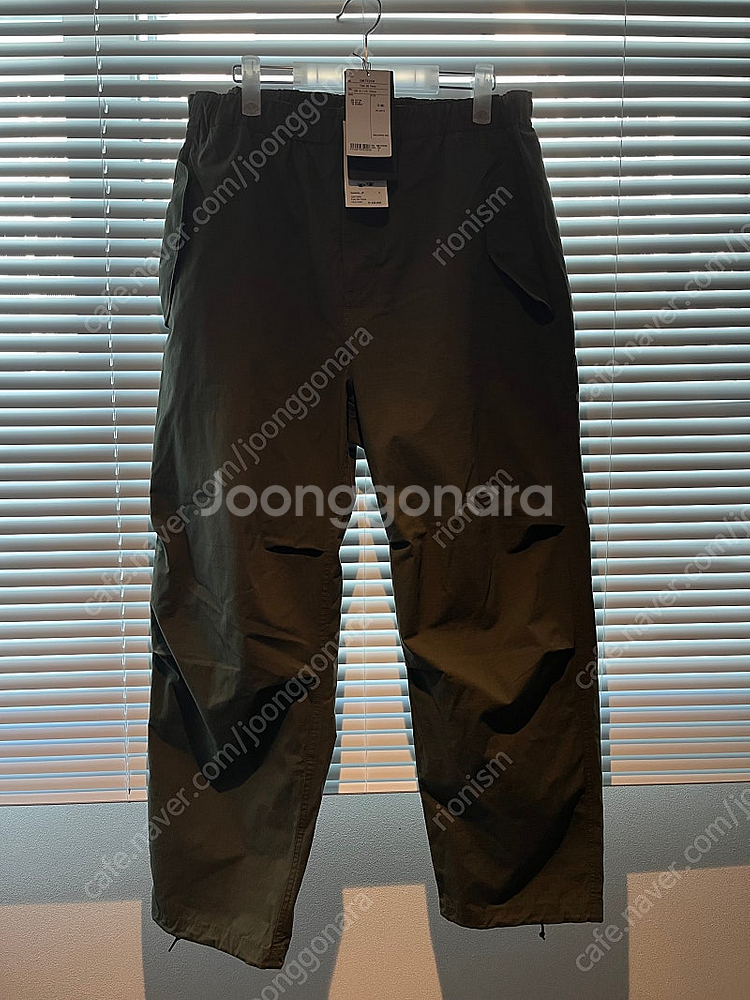 골드윈 goldwin Field Mil Pants 3사...--1