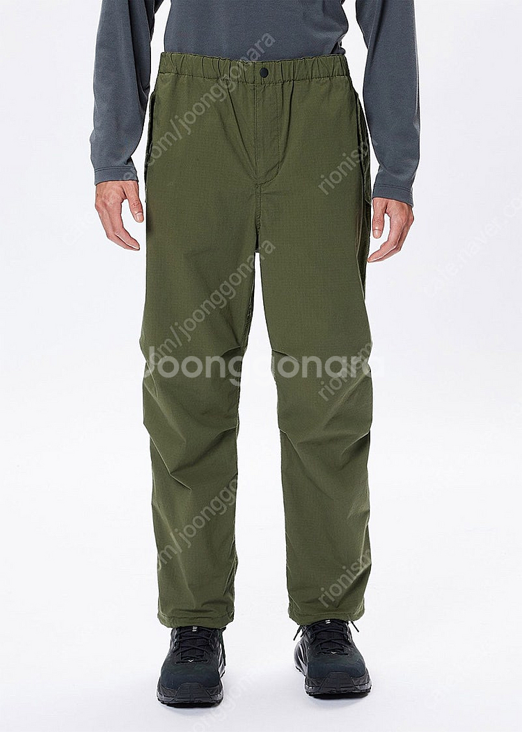 골드윈 goldwin Field Mil Pants 3사...--0