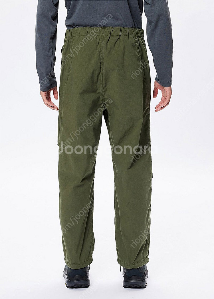 골드윈 goldwin Field Mil Pants 3사...--5