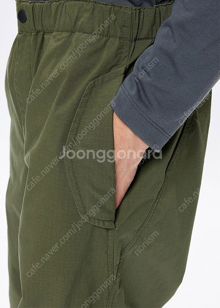 골드윈 goldwin Field Mil Pants 3사...--6
