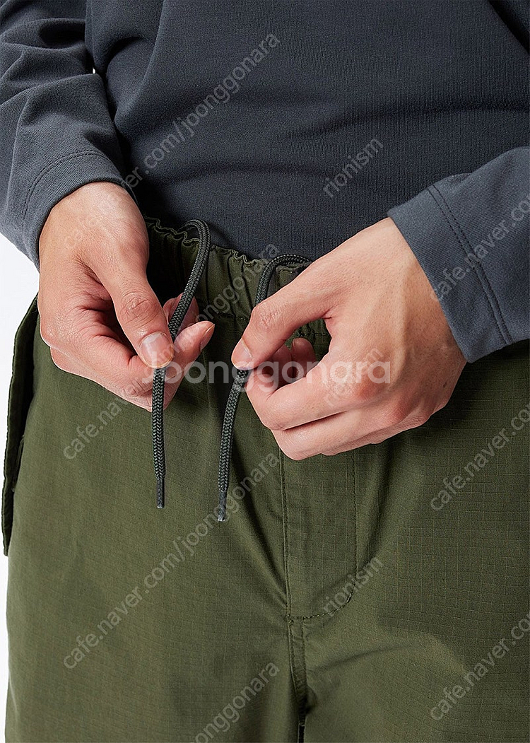 골드윈 goldwin Field Mil Pants 3사...--7