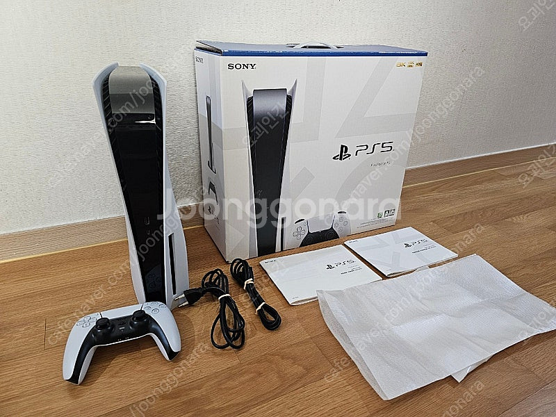 PS5 플스5 1118A 팔아요--0