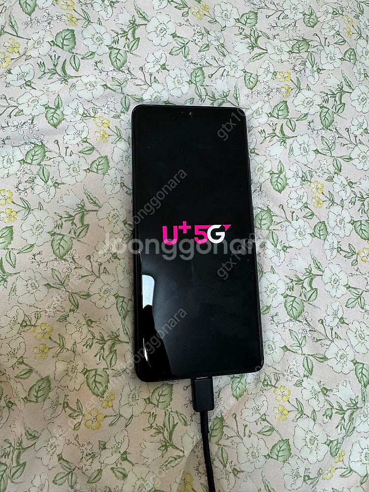 갤럭시S21 울트라 256 LG U+ 기기 팝니다--0