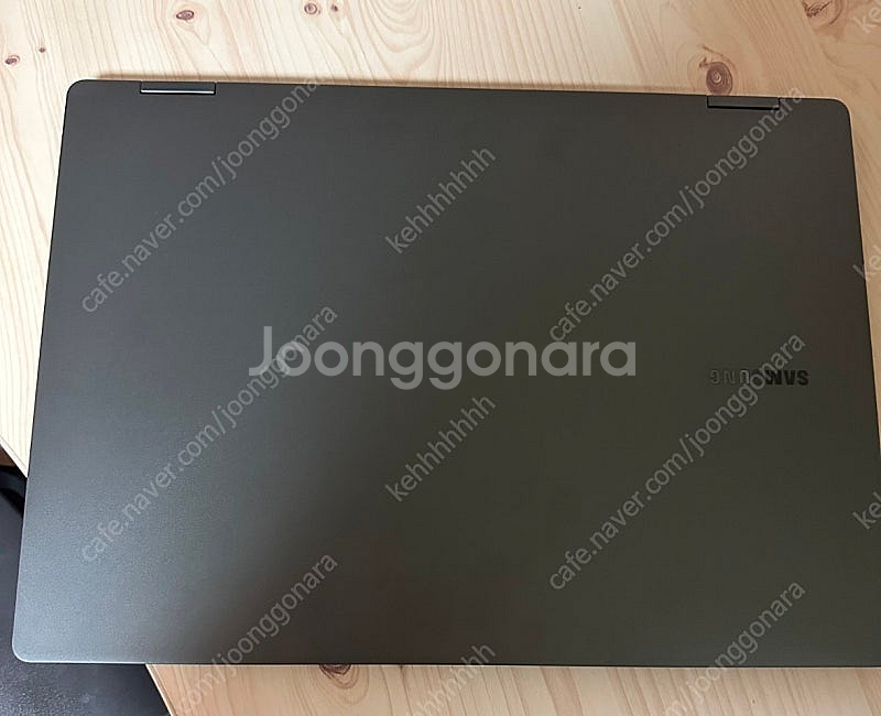 삼성 갤럭시북3 프로 360 NT960QFG-KC52G--0