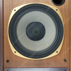 탄노이 Tannoy SRM12B