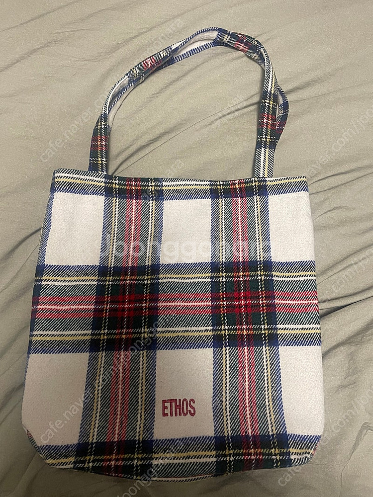 에토스 에코백--0