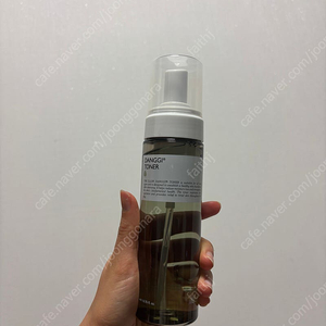 일론 당기토너 200ml 새상품