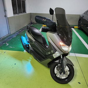 Nmax 125cc 판매