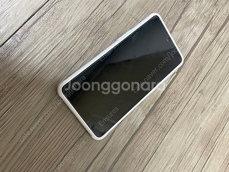 갤럭시 x커버5 공기계 스마트폰--1