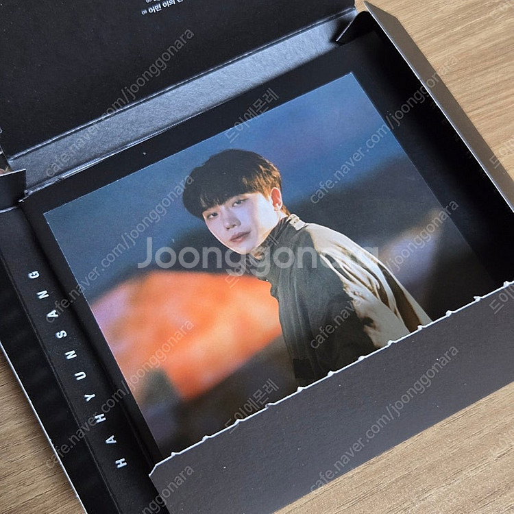 하현상 앨범 칼리브레이트 등대 앨범--3