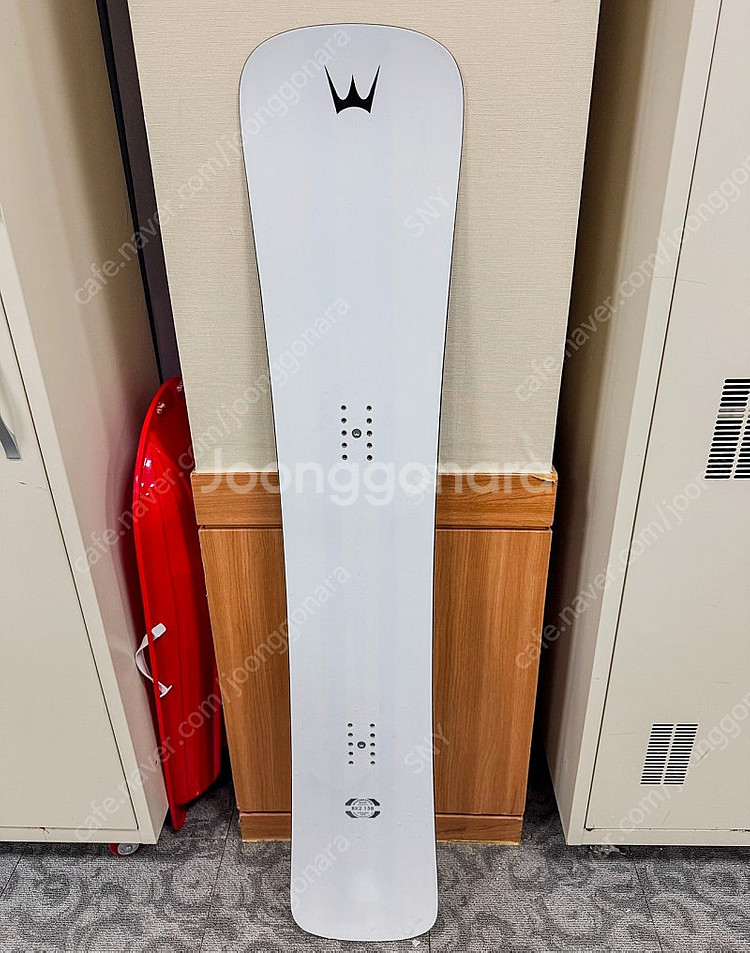 윈터스틱 풀커스텀 BX2 158--0