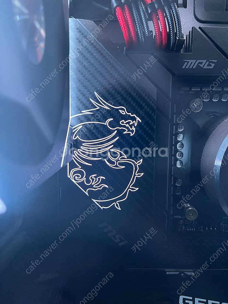 고사양컴퓨터) 13700KF/RTX-3070ti/DDR...--4