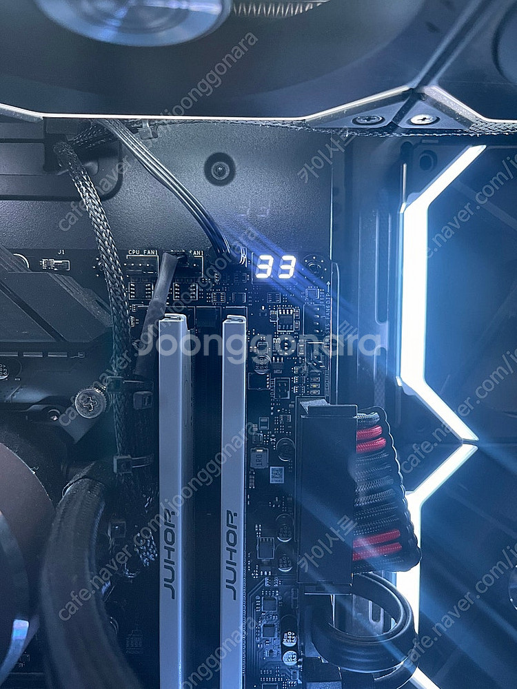 고사양컴퓨터) 13700KF/RTX-3070ti/DDR...--5